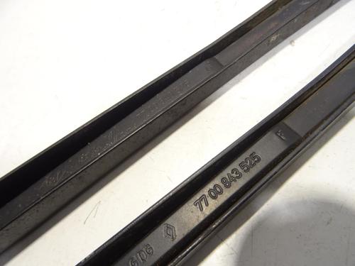 Front windshield wiper arm RENAULT KANGOO Express (FC0/1_) 1.5 dCi (FC07, FC1R) | BP29422173C143 