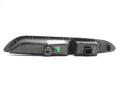 Used Left rear window switch Left rear window switch OPEL MOKKA / MOKKA X (J13) 1.7 CDTI (_76) (131 hp) 33015165 33015165