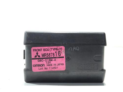 Electronic module MITSUBISHI PAJERO III (V7_W, V6_W)  | BP30095931M83 