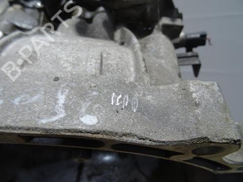 Gearbox KIA VENGA (YN) 1.4 CRDi 90 | BP29895944M3