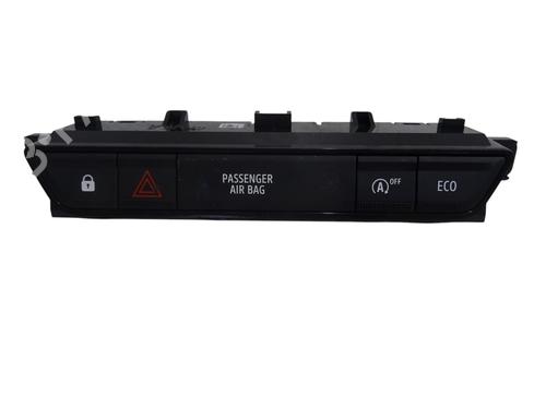 Warning switch DACIA SANDERO III 1.0 TCe 90 | BP40016564I22 - Image 2