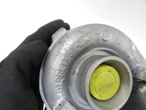 Used Turbocharger/Supercharger Turbocharger/Supercharger JEEP GRAND CHEROKEE II (WJ, WG) 2.7 CRD 4x4 (163 hp) 20045276 20045276