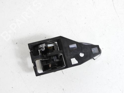 Used Front left interior door handle TOYOTA RAV 4 III (_A3_) 2.2 D 4WD (ALA30_, ALA30R) (136 hp) 20068712