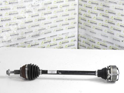 Used Right rear driveshaft Right rear driveshaft AUDI A3 (8P1) S3 quattro (265 hp) 25268973 25268973