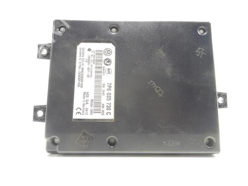 Used Control unit Control unit SEAT IBIZA IV SC (6J1, 6P5) 1.4 TSI Cupra (180 hp) 27276141 27276141