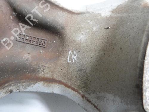 Felg OPEL ASTRA H (A04) 1.9 CDTI (L48) | BP21967802C45 