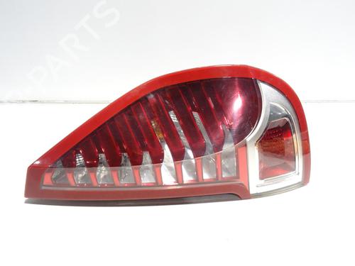 Right taillight RENAULT SCÉNIC III (JZ0/1_) 1.5 dCi | BP30648366C35