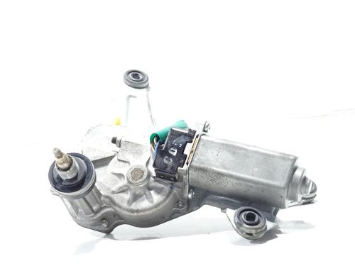 Used Rear wiper motor HYUNDAI SANTA FÉ II (CM) 2.2 CRDi (155 hp) 30357970
