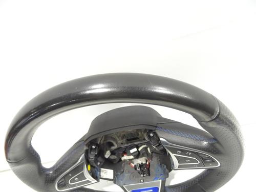 Steering wheel RENAULT MEGANE IV Hatchback (B9A/M/N_) 1.6 TCe 205 (B9MV) | BP25892128C49  - Image 15