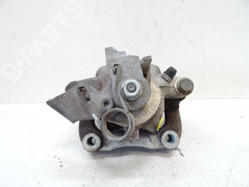 Used Left rear brake caliper Left rear brake caliper PEUGEOT 2008 I (CU_) 1.6 HDi (92 hp) 20054010 20054010
