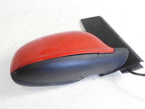Right mirror OPEL ASTRA J (P10) 1.7 CDTI (68) | BP20055183C27 