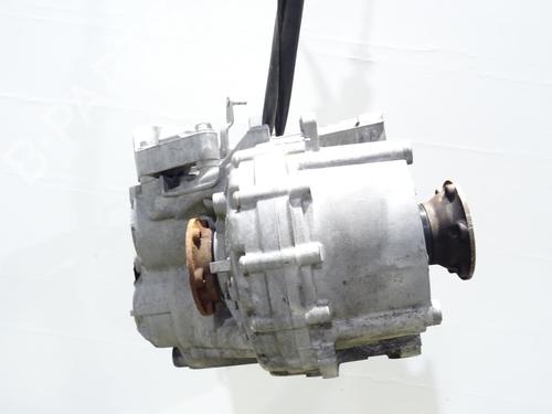 Gearbox VW PASSAT B6 (3C2) 2.0 TDI | BP21202068M3 - Image 3