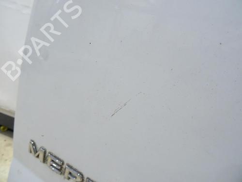 Tampa da Mala Tampa da Mala OPEL MERIVA A MPV (X03) 1.4 16V Twinport (E75) (90 hp) 36279337 36279337
