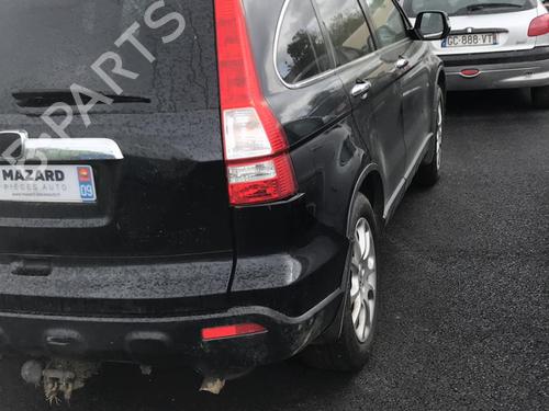 Rear differential HONDA CR-V III (RE_) 2.2 i-CTDi 4WD (RE6) | BP29255433M24  - Image 11