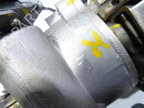 Steering column HYUNDAI i10 I (PA) 1.2 | BP29501179M21 