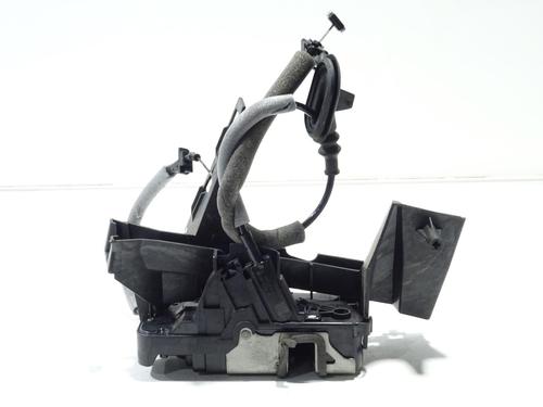 Rear left lock FORD FIESTA VII (HJ, HF) 1.0 EcoBoost | BP29272533C100 