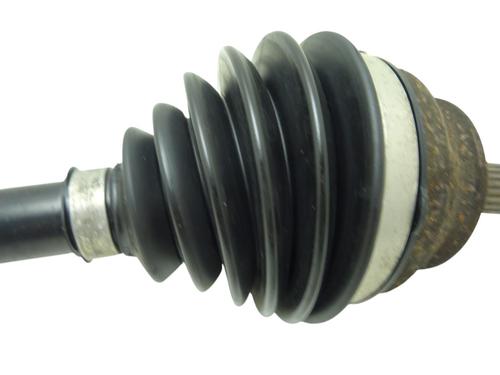 Left front driveshaft CITROËN C3 III (SX) 1.5 BlueHDi 100 (SXYHYP, SXYHTU) | BP37714587M38 - Image 2