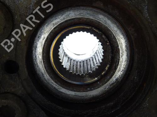 Left front steering knuckle VW JETTA III (1K2) 2.0 TDI 16V | BP28490169M25 - Image 3