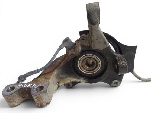 Used Left front steering knuckle Left front steering knuckle RENAULT SAFRANE II (B54_) 2.2 dT (B54G) (113 hp) 34219107 34219107