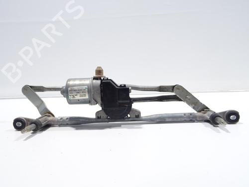 Used Front wiper motor FIAT PANDA (312_, 319_) 0.9 4x4 (312PXG1A) (86 hp) 27279311