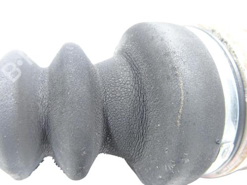 Used Left front driveshaft Left front driveshaft LANCIA ZETA (22_) 2.1 TD (220AJ5) (109 hp) 36007972 36007972