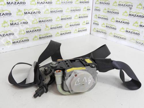 Used Front right seatbelt Front right seatbelt SUBARU IMPREZA Hatchback (GR, GH, G3) 2.0 D AWD (150 hp) 21968194 21968194