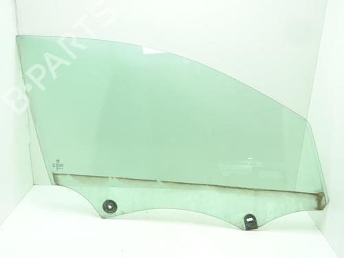 Used Front right door window PEUGEOT 308 SW II (LC_, LJ_, LR_, LX_, L4_) 1.6 BlueHDi 120 (120 hp) 29272493