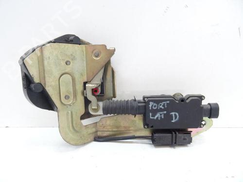 Rear right lock CITROËN C8 (EA_, EB_) 2.0 HDi | BP20056090C99 