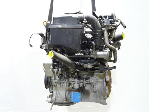 Engine TOYOTA YARIS (_P13_) 1.5 Hybrid (NHP130_, NHP130) | BP23787747M1  - Image 6