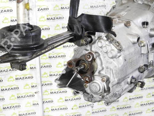 Used Gearbox Gearbox BMW 3 Compact (E36) 316 i (102 hp) 21273065 21273065
