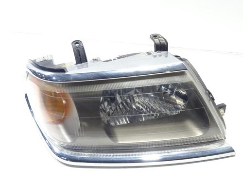 Used Right headlight Right headlight MITSUBISHI PAJERO SPORT I (K7_, K9_) 2.5 TD (K94W, K74T) (115 hp) 32981407 32981407