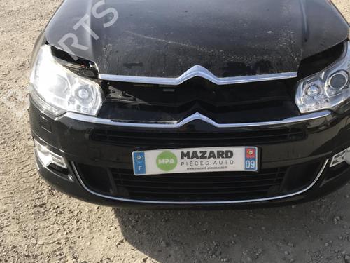 Left tailgate light CITROËN C5 III (RD_) 2.0 HDi 180 (RDAHWT) | BP32735920C79 - Image 11