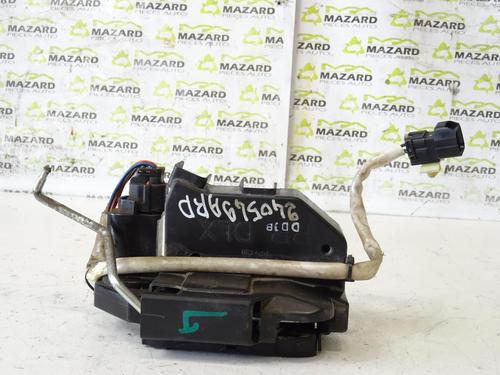 Used Rear right lock HYUNDAI GETZ (TB) 1.1 (67 hp) 20063284
