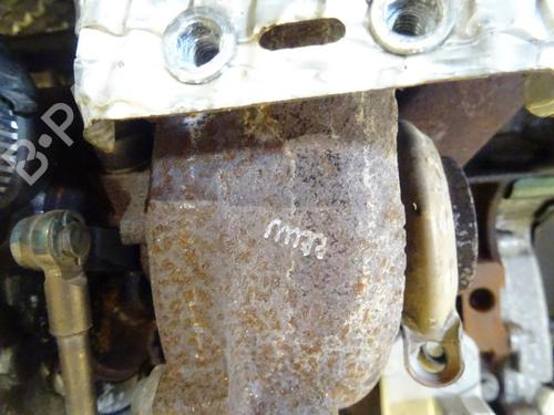 Engine CITROËN C5 III (RD_) 3.0 HDi 240 (RDX8CA) | BP32145166M1 