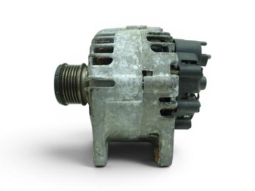 Used Alternator Alternator DACIA DUSTER (HS_) 1.5 dCi (109 hp) 34258015 34258015