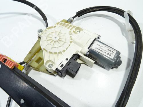 Front right window mechanism AUDI A6 C6 (4F2) 3.0 TDI quattro | BP27158899C23 - Image 3