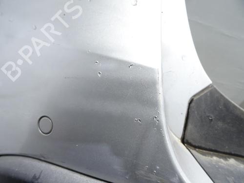 Rear bumper RENAULT SCÉNIC III (JZ0/1_) 1.5 dCi | BP30601969C8 
