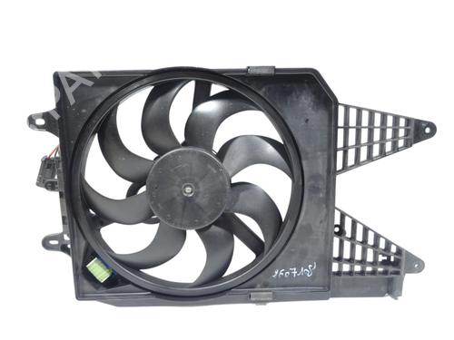 Radiator fan ABARTH 500 / 595 / 695 1.4 (312.AXZ11) | BP38165043M35 - Image 6