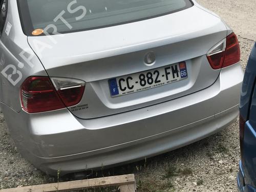 Intercooler BMW 3 (E90)  | BP20042124M30  - Image 11