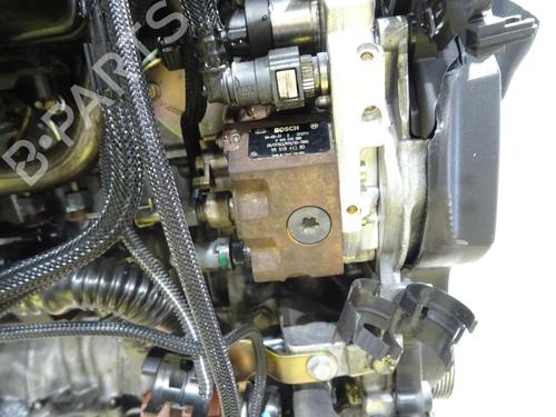 Engine PEUGEOT 307 SW (3H) 1.6 HDI 110 | BP29852799M1