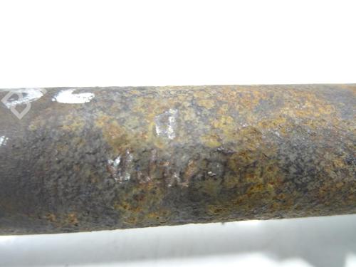 Used Right front driveshaft Right front driveshaft PEUGEOT 607 (9D, 9U) 2.0 HDI (136 hp) 28163471 28163471