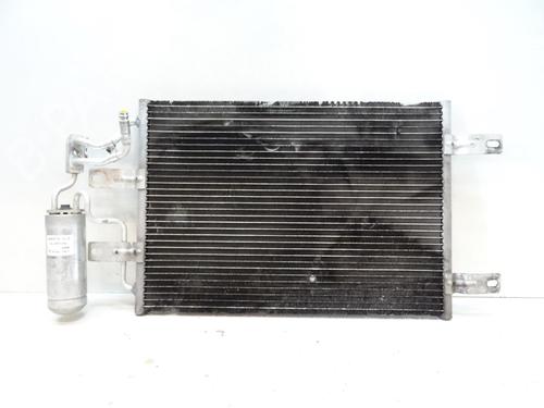 Used AC radiator AC radiator OPEL MERIVA A MPV (X03) 1.3 CDTI (E75) (75 hp) 20040938 20040938