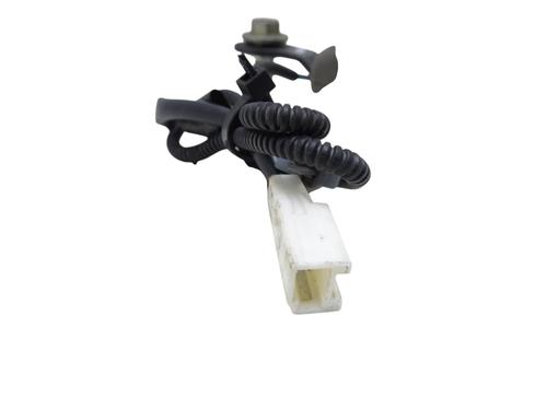 Seat buckle RENAULT MASTER PRO Platform/Chassis (HH__, UH__) dCi 130 (HH03, HH13, HH63, UH03, UH13, UH43, UH63, UH73,... | BP39257644I32 - Image 4