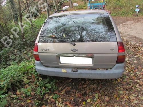Steering rack FORD ESCORT VI Turnier (GAL, ANL)  | BP20070111M22 
