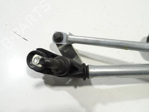 Front wiper motor JEEP AVENGER (J2) Electric | BP27303868M29 