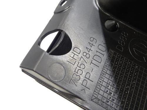 Glove box ABARTH 500 / 595 / 695 1.4 (312.AXF11, 312.AXF1A) | BP29969970C95 