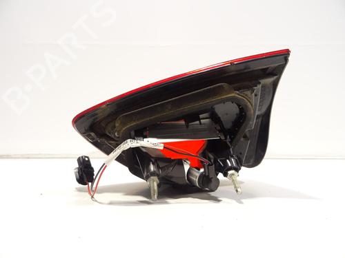 Used Left tailgate light Left tailgate light RENAULT CLIO IV Grandtour (KH_) 1.5 dCi 90 (KHN3, KHN4) (90 hp) 27539956 27539956