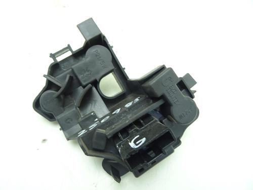 Lampenträger PEUGEOT 206 Hatchback (2A/C) 1.4 HDi eco 70 | BP29450184L10 