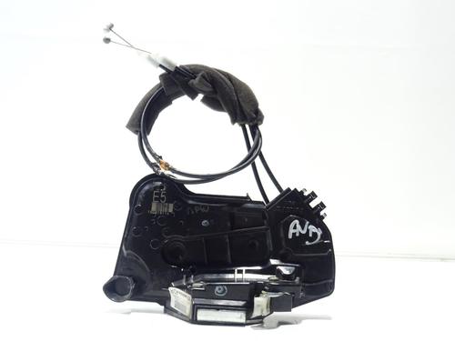 Used Front right lock Front right lock HONDA CIVIC X Hatchback (FC_, FK_) 2.0 Type-R (FK8) (320 hp) 31362501 31362501