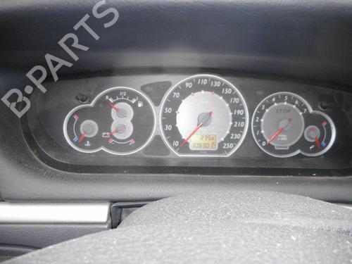 AC radiator CITROËN C5 II (RC_)  | BP20048324M32  - Image 5